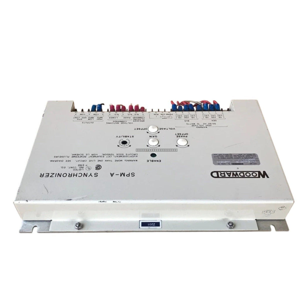Woodward 9905-002N