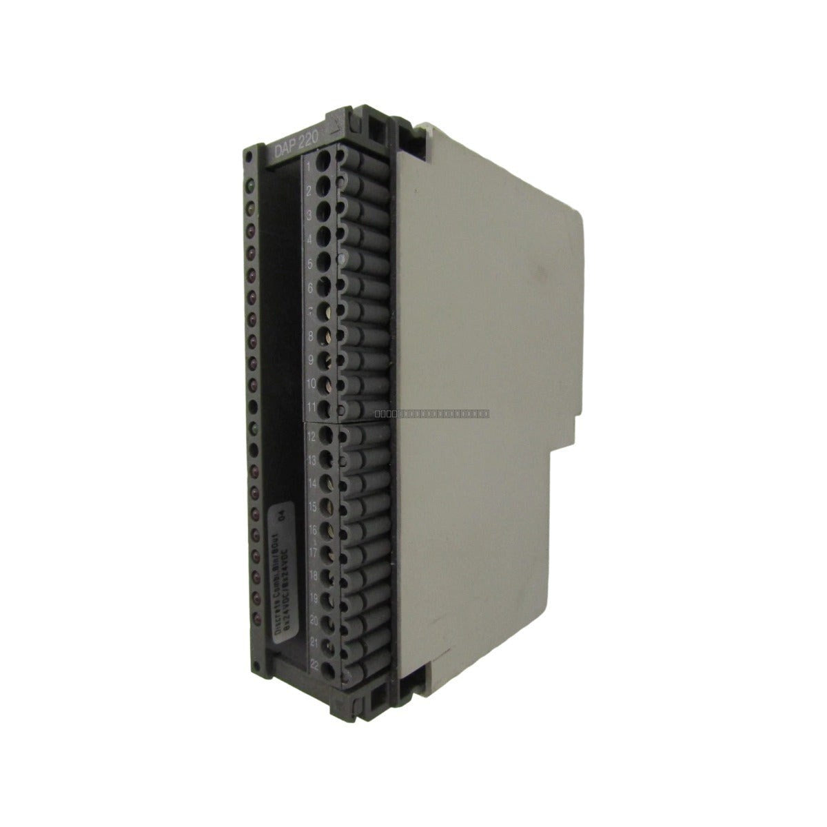 Schneider ASBDAP220
