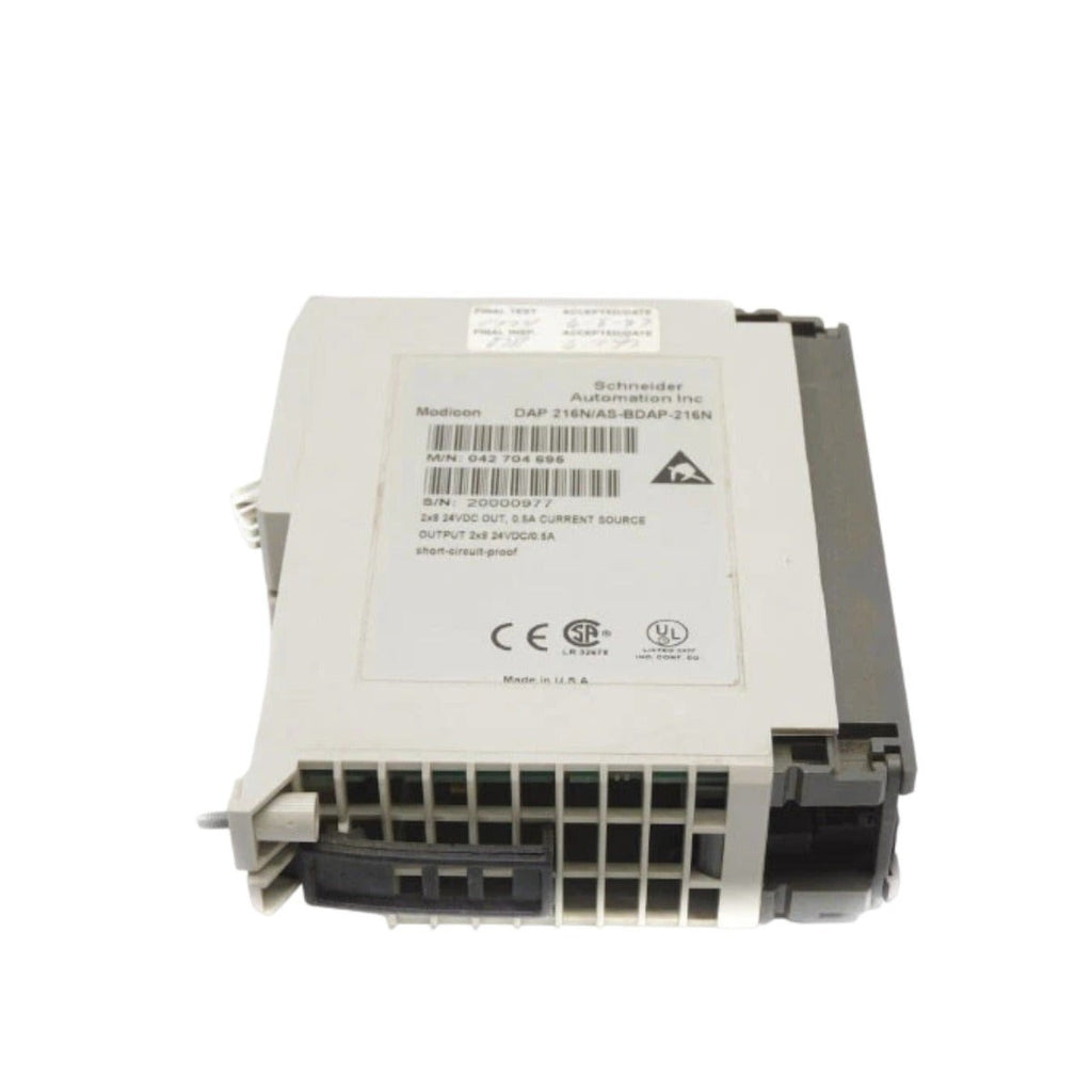 Schneider DAP 216