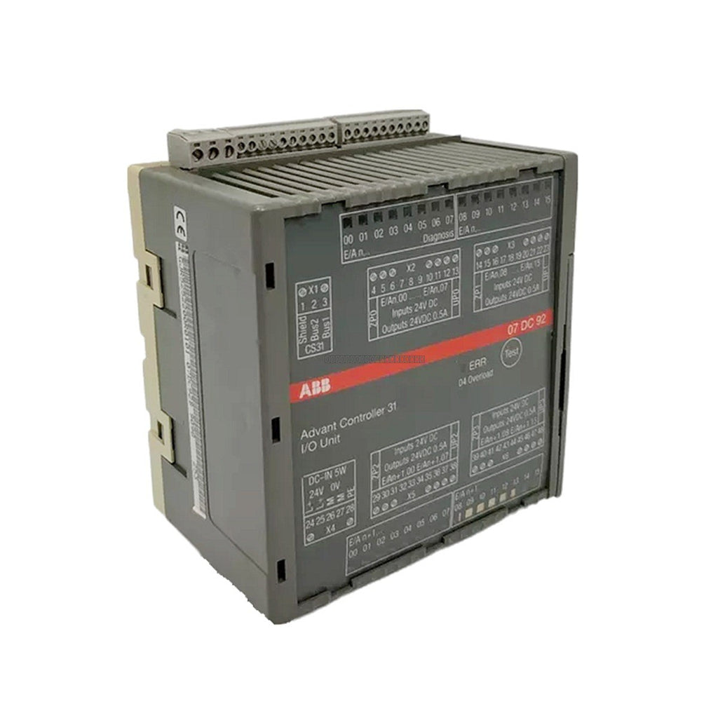 ABB GJR5252200R0101