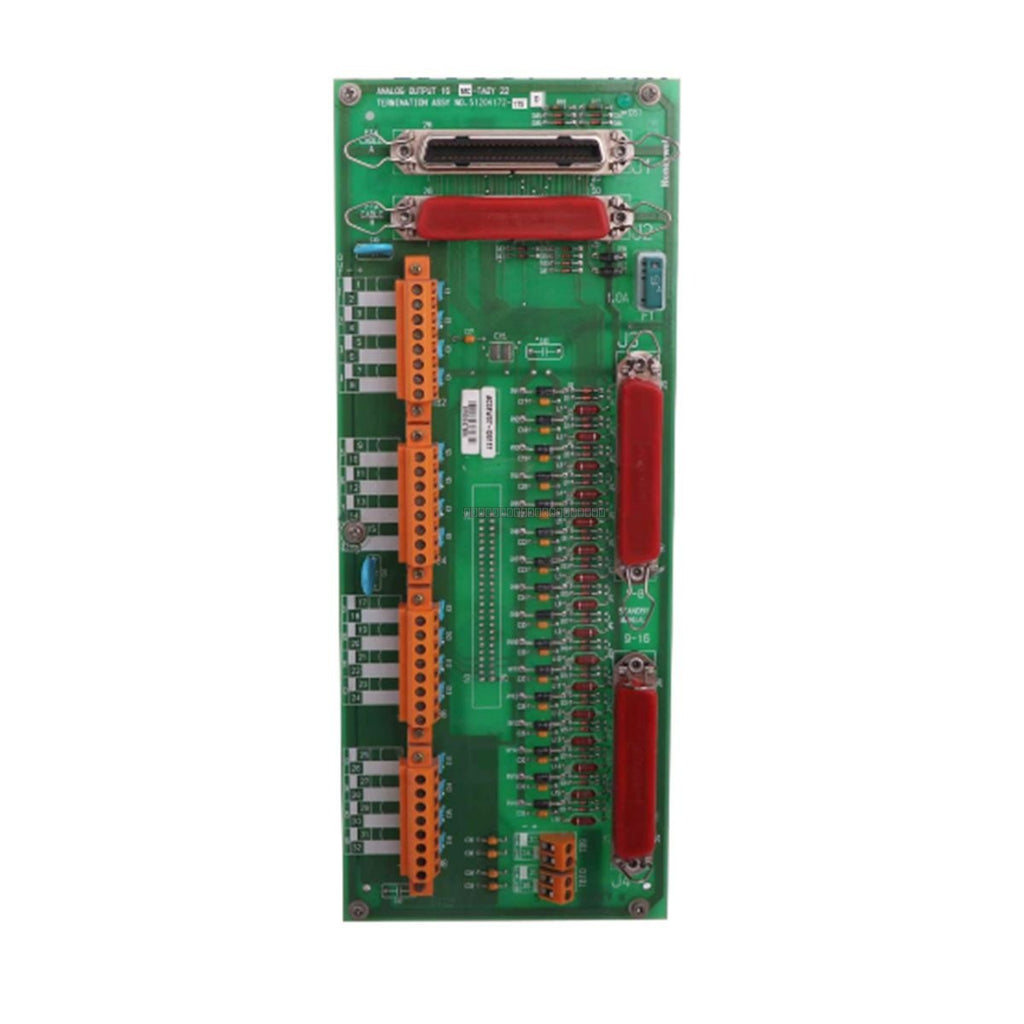Honeywell MC-TAOY22 51204172-175