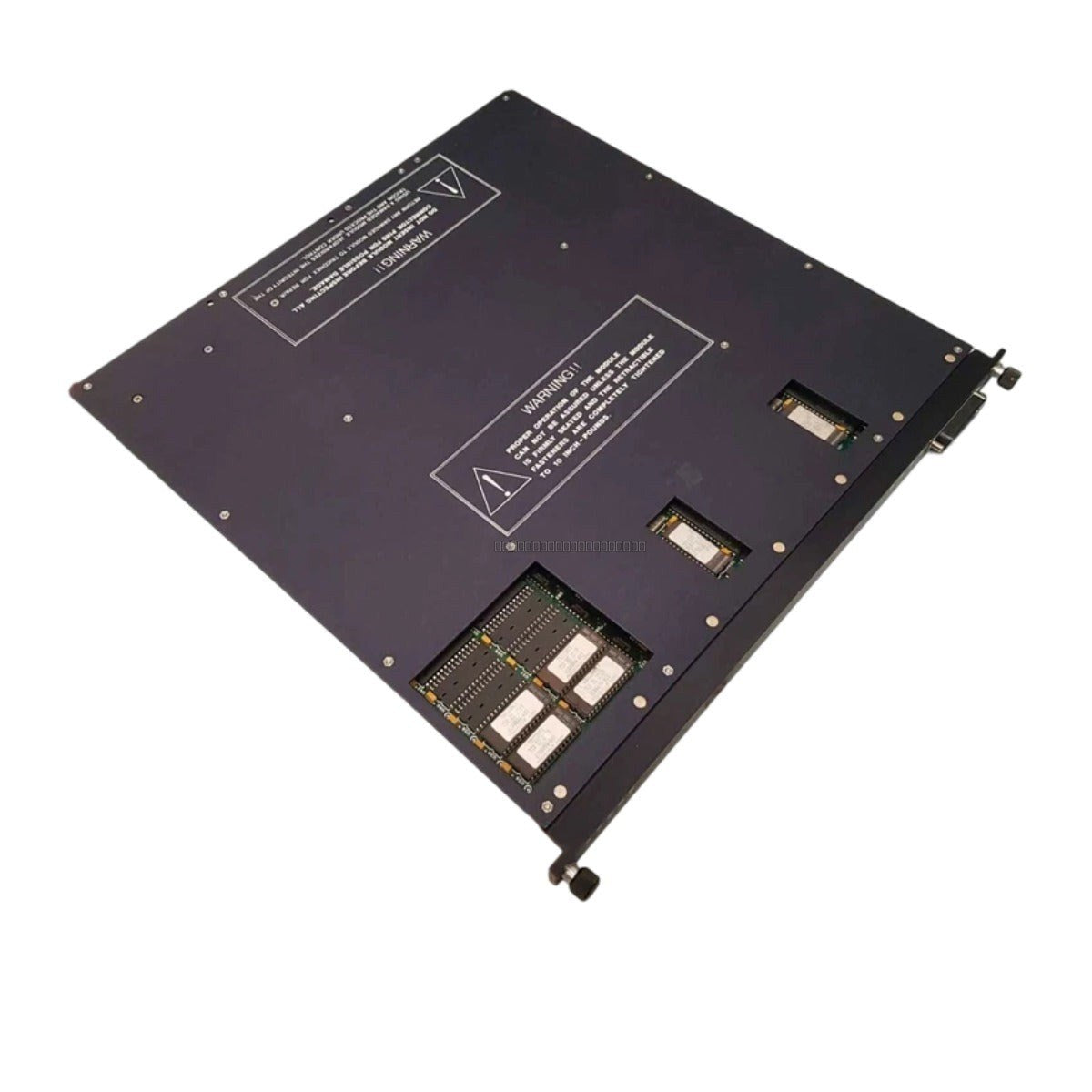 Triconex 3002