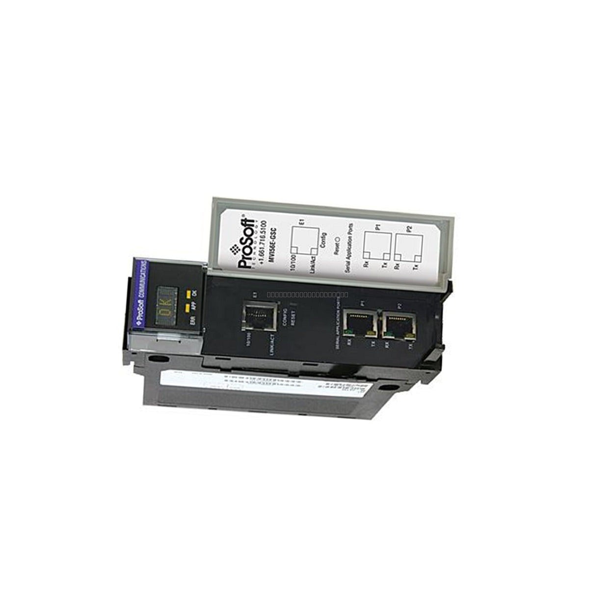 ProSoft MVI56-CSC
