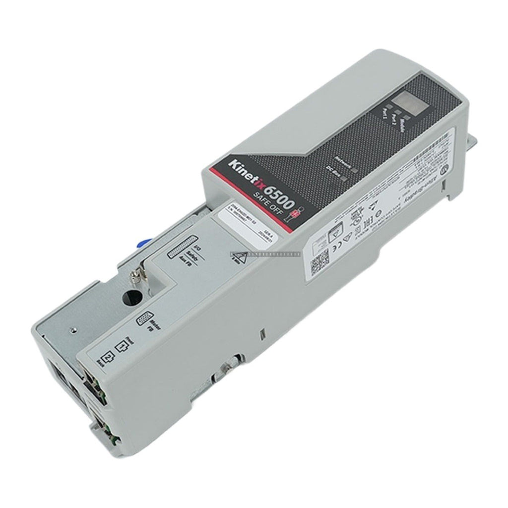 Allen-Bradley 2094-EN02D-M01-S0