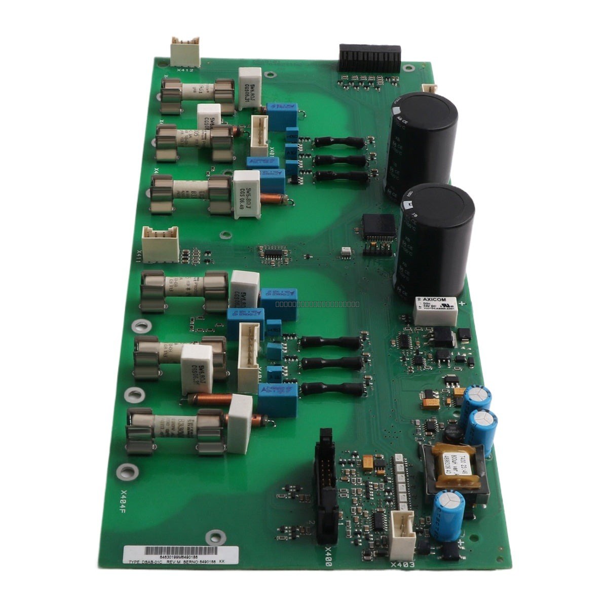 ABB DSAB-01C