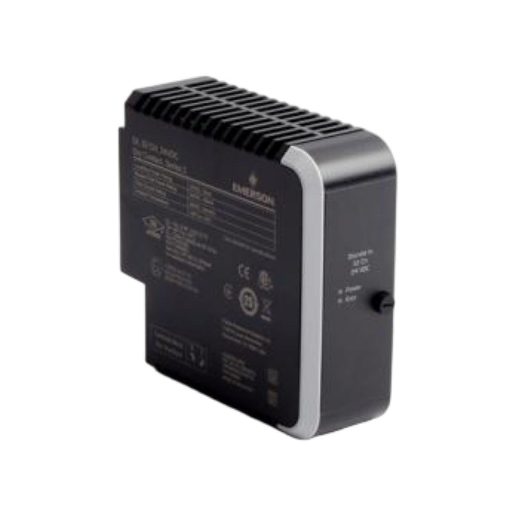 Emerson VE4001S2T2B4