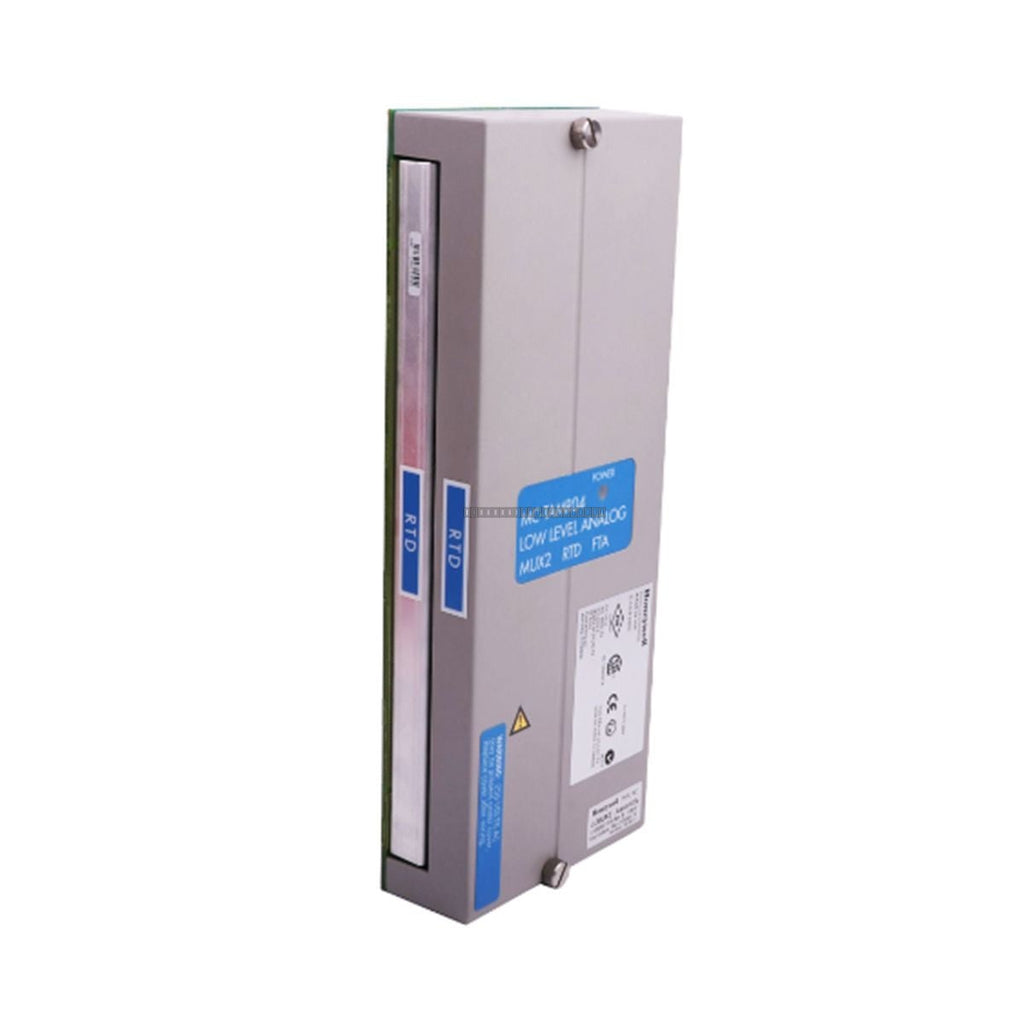 Honeywell MC-TAMR04