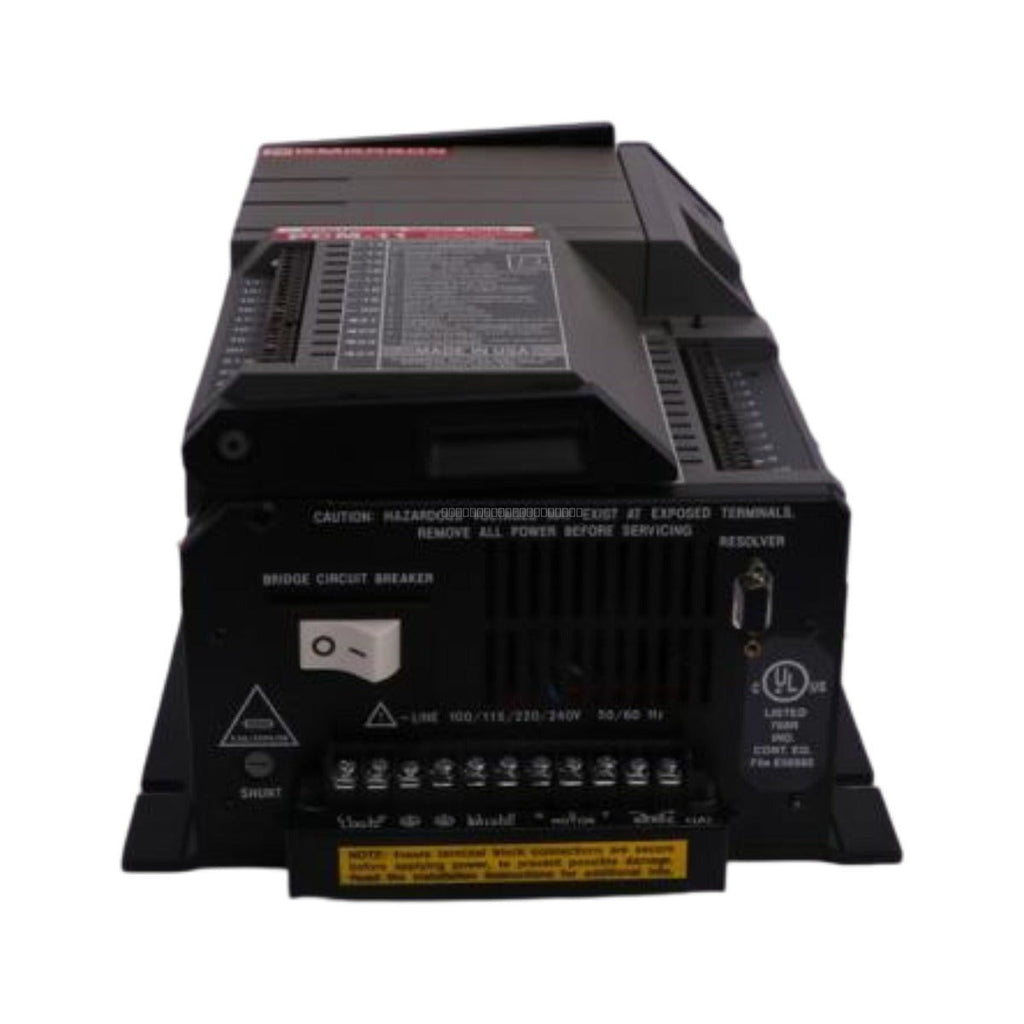 Emerson FX-340