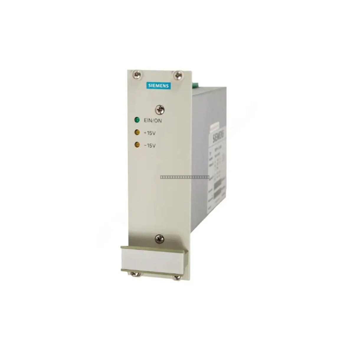 Siemens 6AR1306-0DC00-0AA0