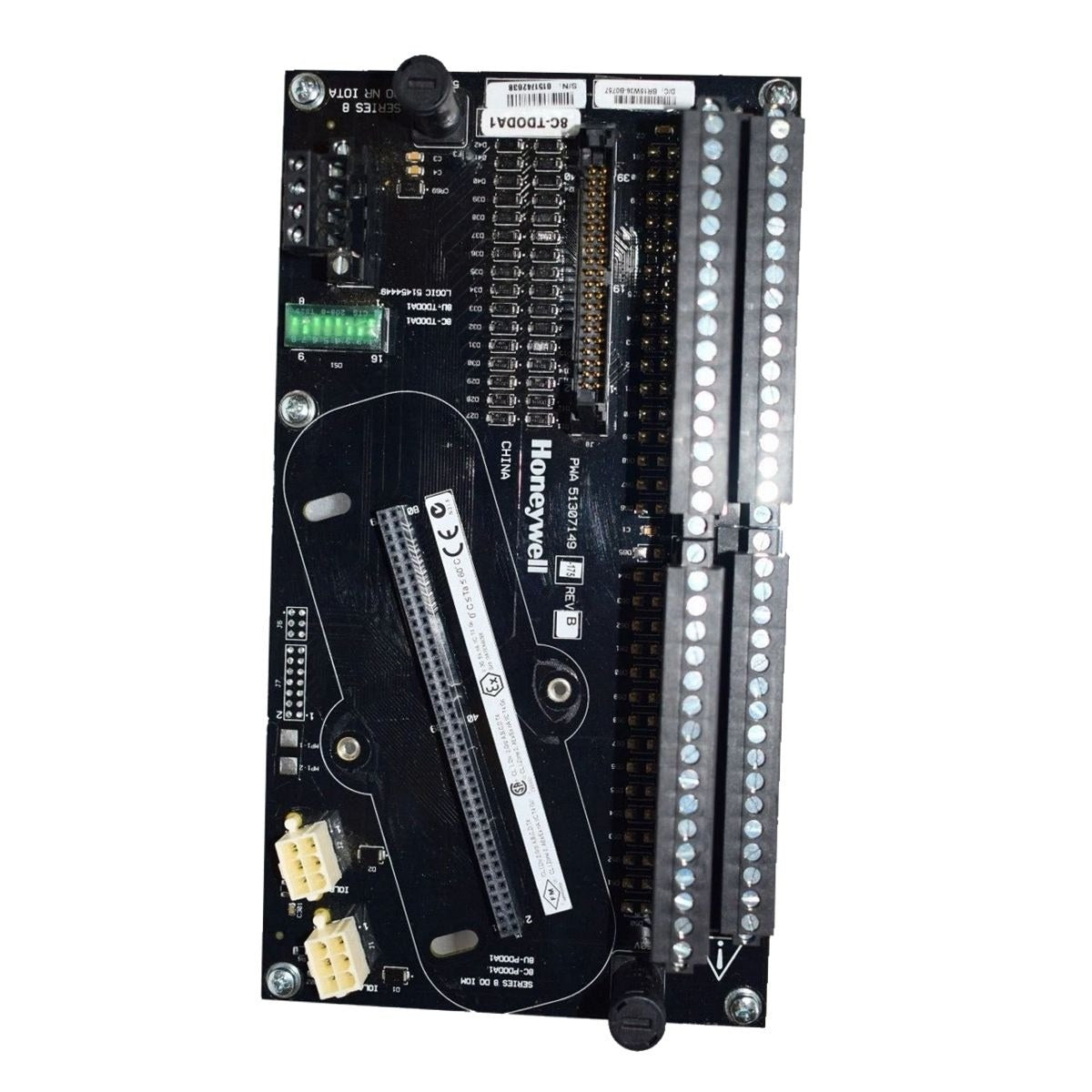 Honeywell 8C-TDODB1