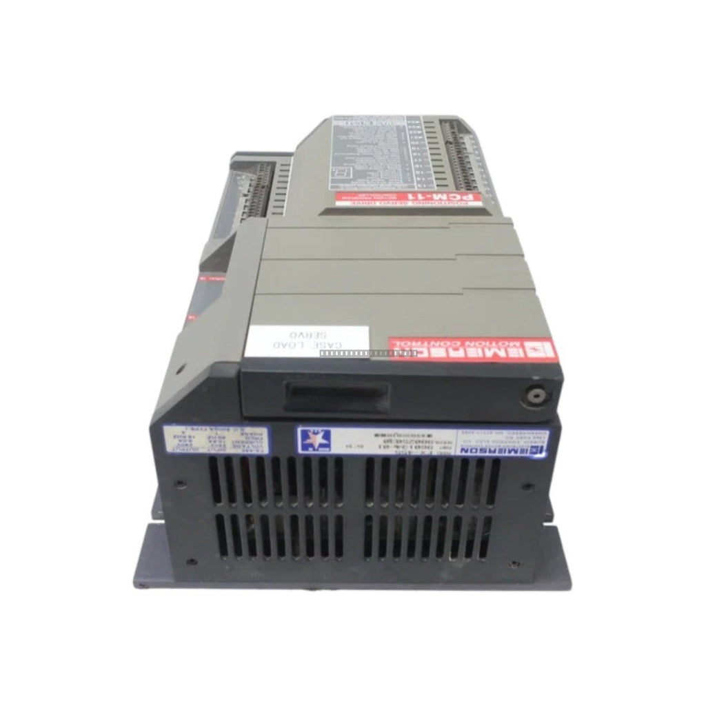 Emerson PCM-11