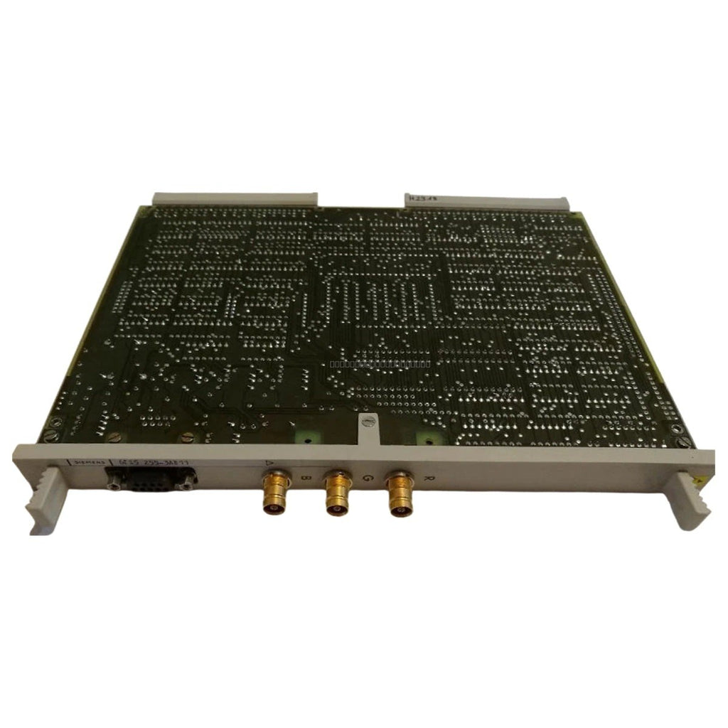 Siemens 6ES5255-3AA11