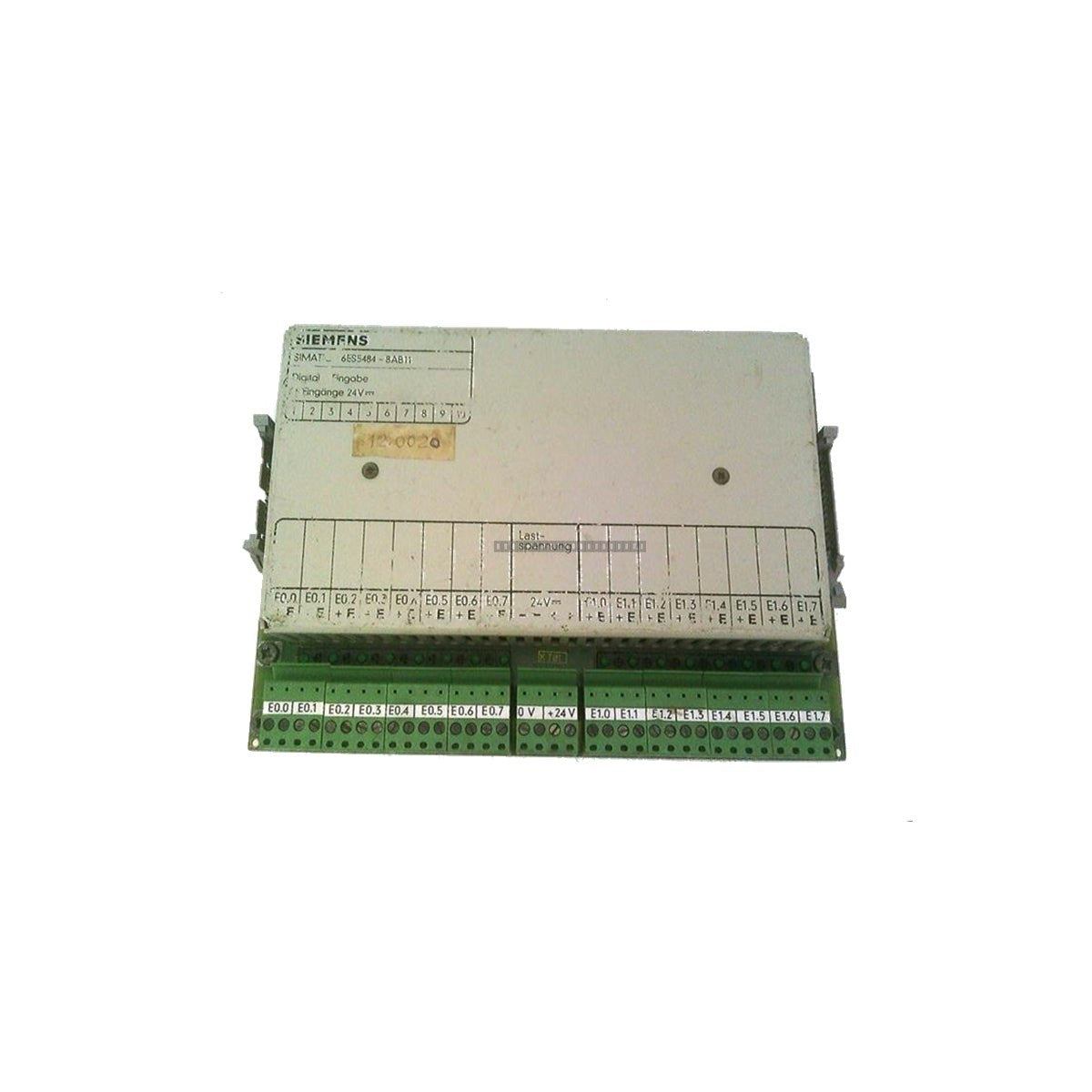 Siemens 6ES5484-8AB11