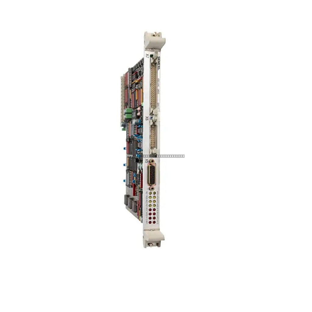 Siemens 6DD1640-0AD0