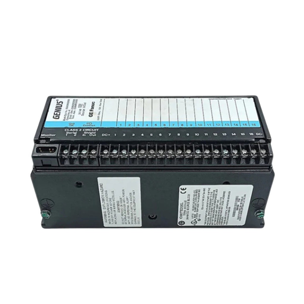 General Electric IC660EBD020