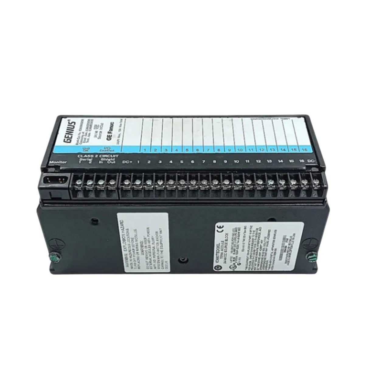 General Electric IC660EBD020