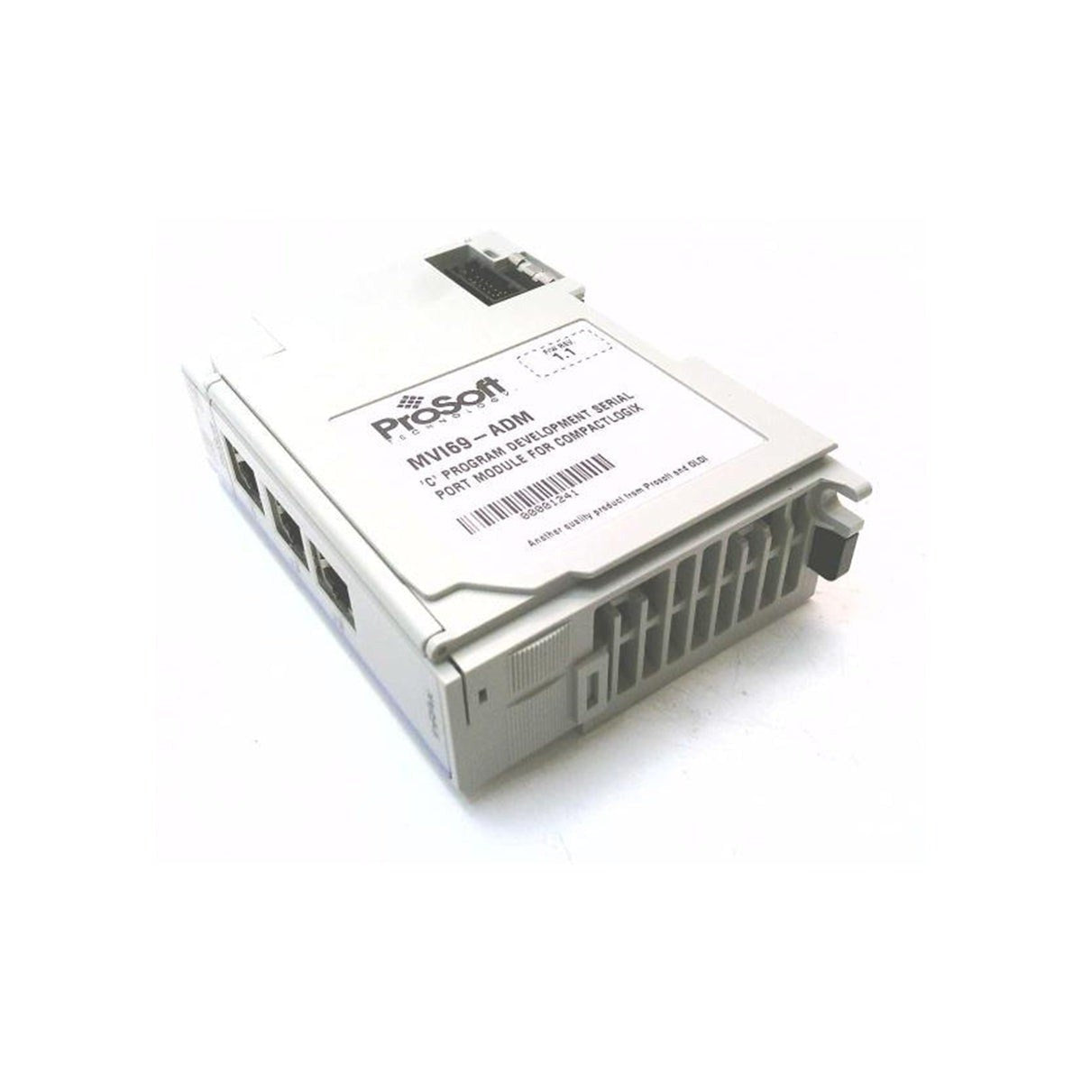 Prosoft MVI69-ADM