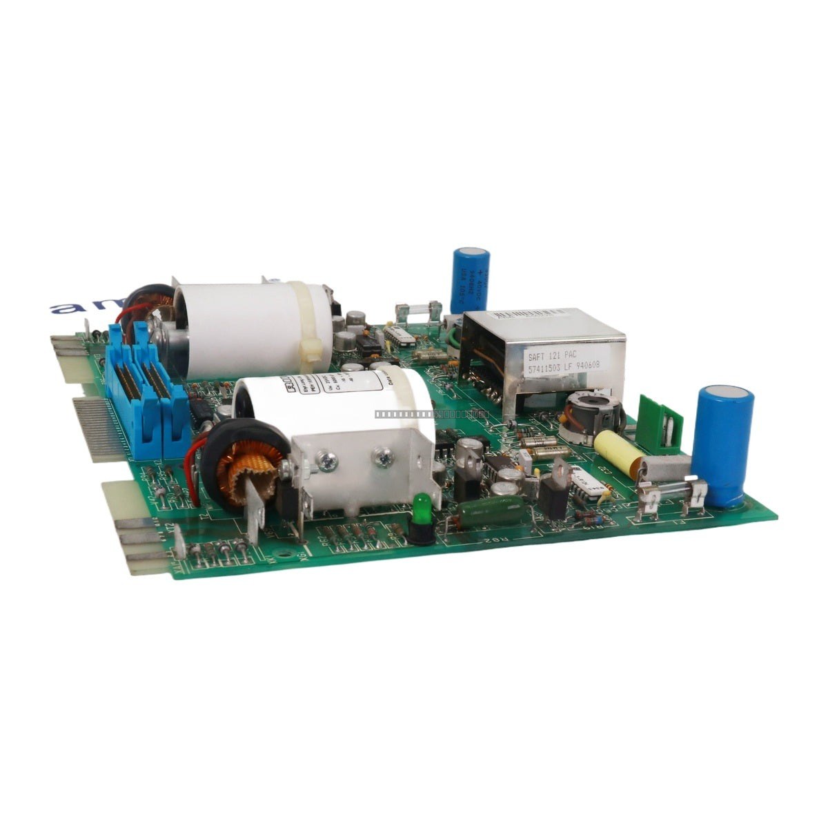 ABB SAFT121PAC