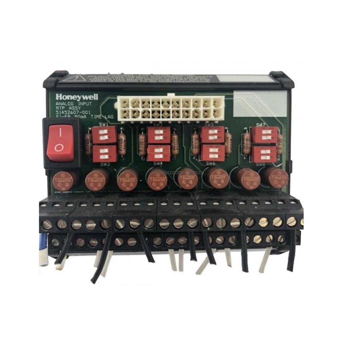 Honeywell 900RTA-L001