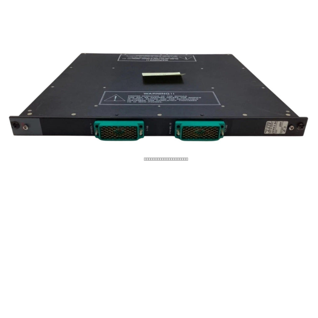 Triconex 2658